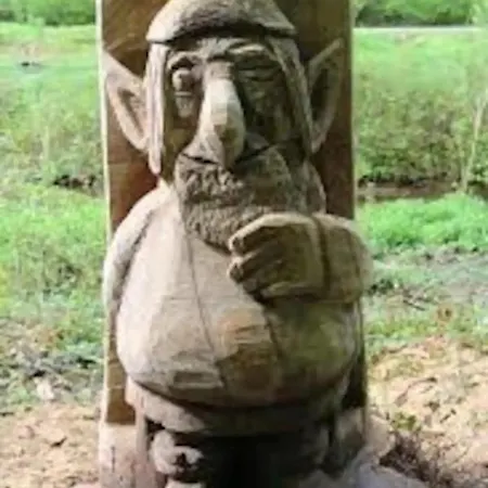 Le Repaire Des Ecureuils Vallee De Rabais