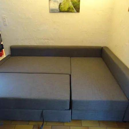 Le Repaire Des Ecureuils Vallee De Rabais Виртон