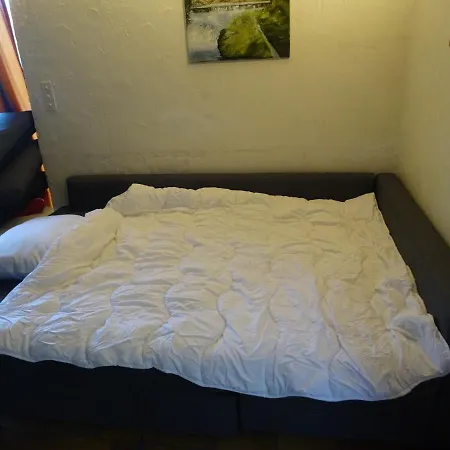 Le Repaire Des Ecureuils Vallee De Rabais *