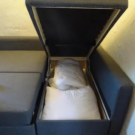 Le Repaire Des Ecureuils Vallee De Rabais *