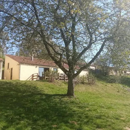 Le Repaire Des écureuils Vallée De Rabais