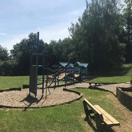 Сasa de vacaciones Le Repaire Des écureuils Vallée De Rabais *