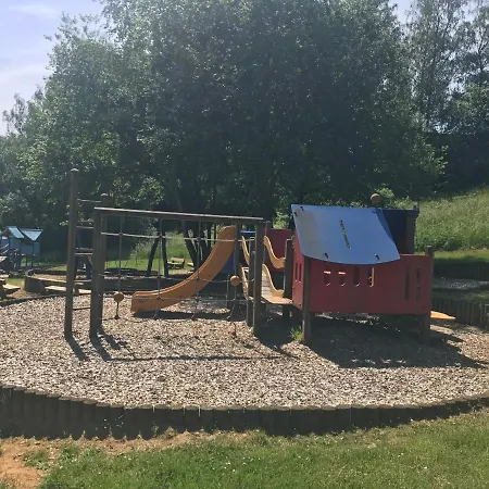 Сasa de vacaciones Le Repaire Des écureuils Vallée De Rabais *